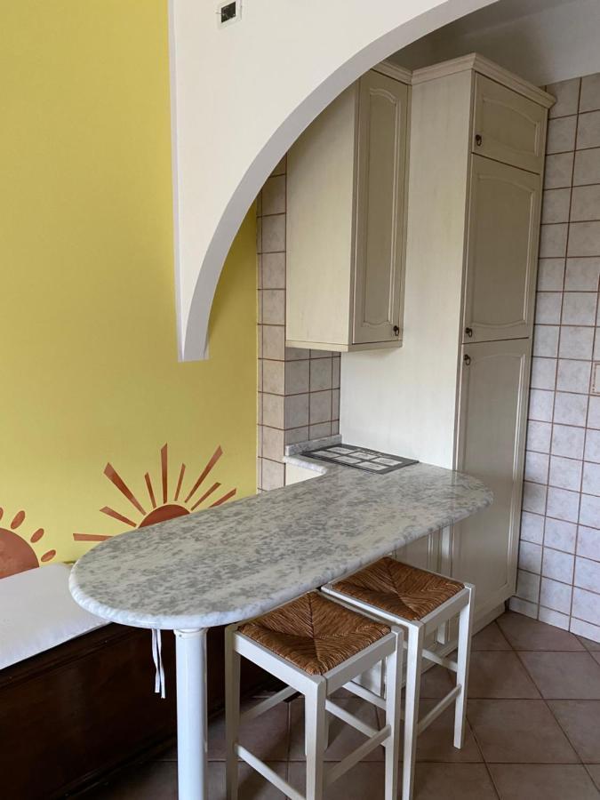 Apartment Fabiola Sistiana Exterior foto