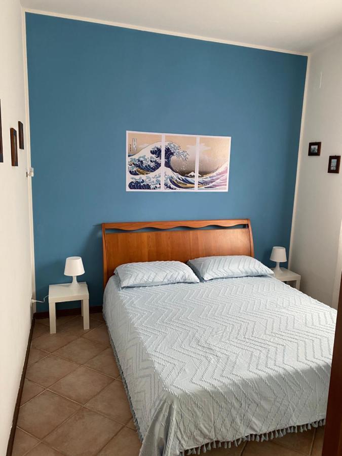 Apartment Fabiola Sistiana Exterior foto
