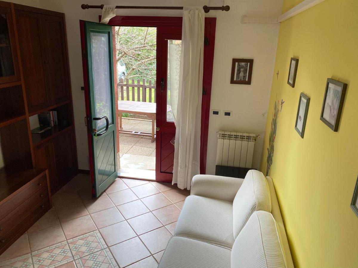 Apartment Fabiola Sistiana Exterior foto